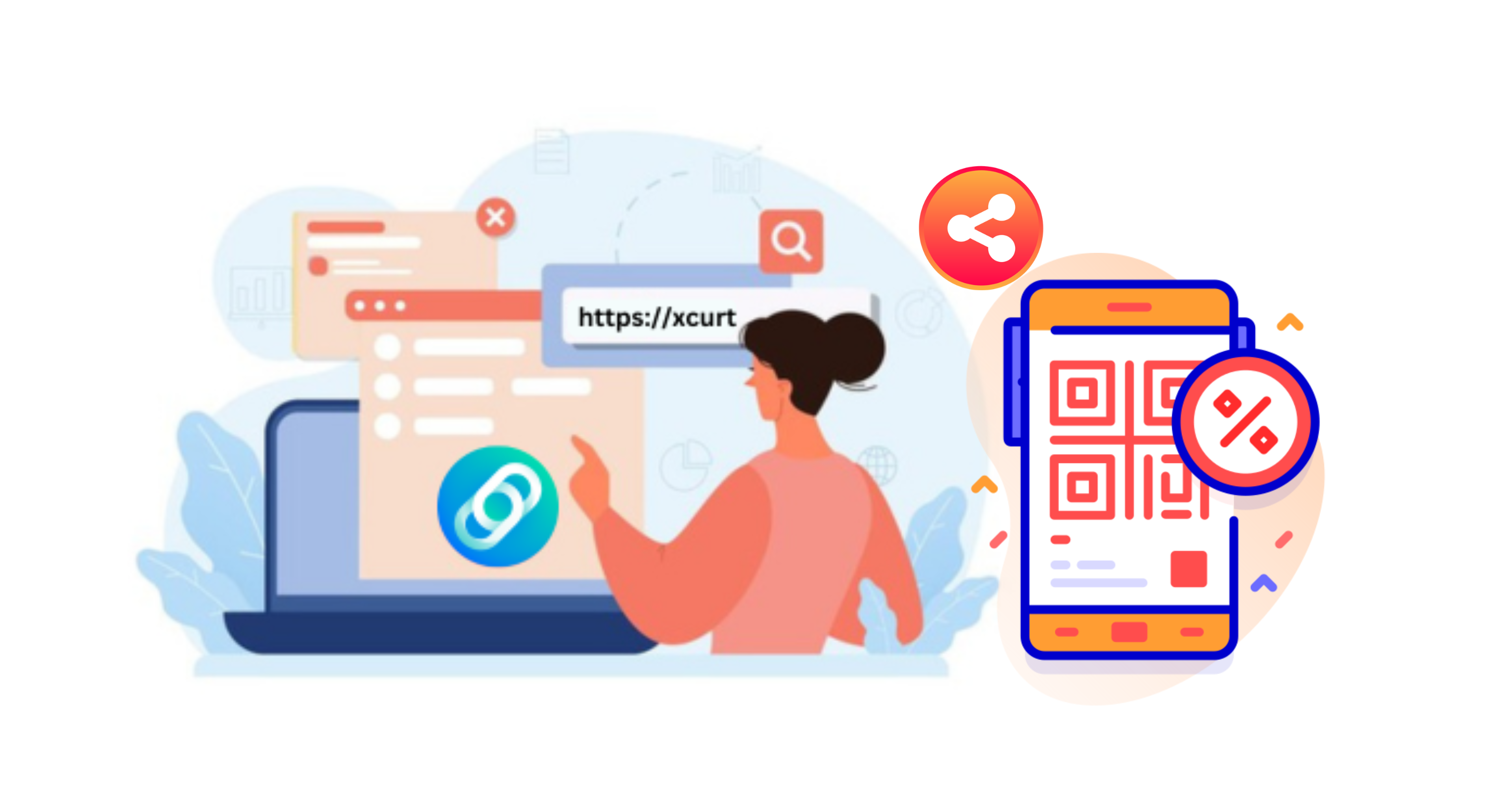 Aumentando a Visibilidade do Seu Negócio com Alias Personalizada em Encurtamento de Links